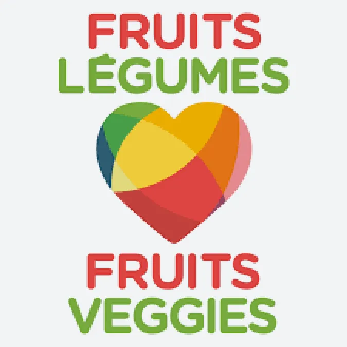 Fruits legumes