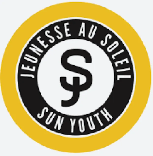 Jeunesse au Soleil